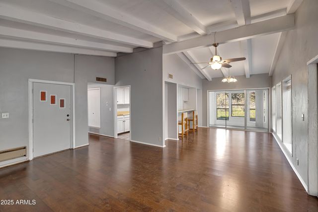 255 QUAIL HOLLOW Drive, Sedona, AZ 86351