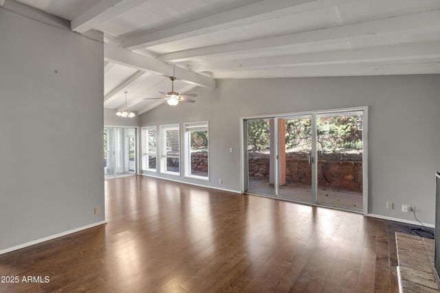 255 QUAIL HOLLOW Drive, Sedona, AZ 86351