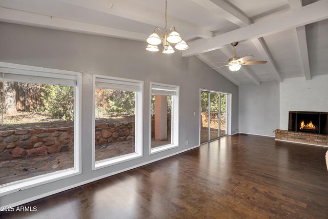 255 QUAIL HOLLOW Drive, Sedona, AZ 86351