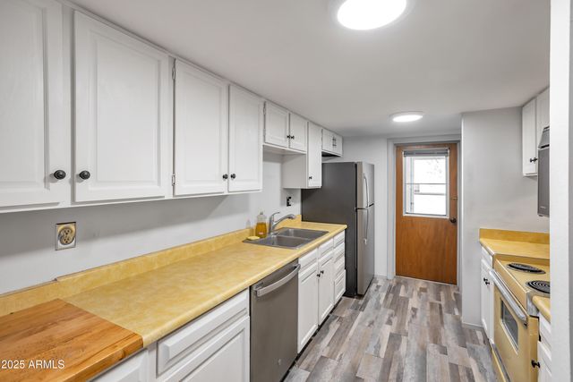 255 QUAIL HOLLOW Drive, Sedona, AZ 86351