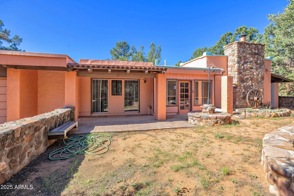 255 QUAIL HOLLOW Drive, Sedona, AZ 86351