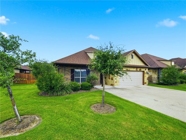 3105 Papa Bear Drive, College Station, TX 77845