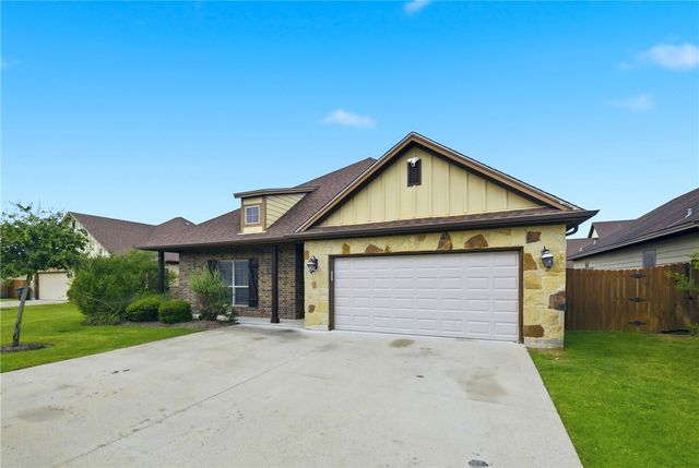 3105 Papa Bear Drive, College Station, TX 77845