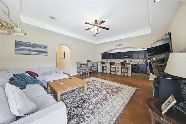 3105 Papa Bear Drive, College Station, TX 77845