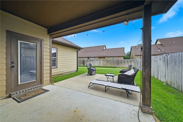3105 Papa Bear Drive, College Station, TX 77845