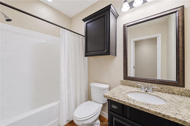 3105 Papa Bear Drive, College Station, TX 77845