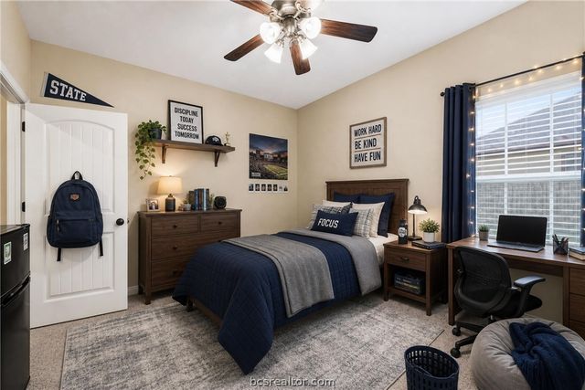 3105 Papa Bear Drive, College Station, TX 77845