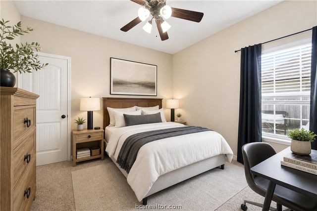 3105 Papa Bear Drive, College Station, TX 77845