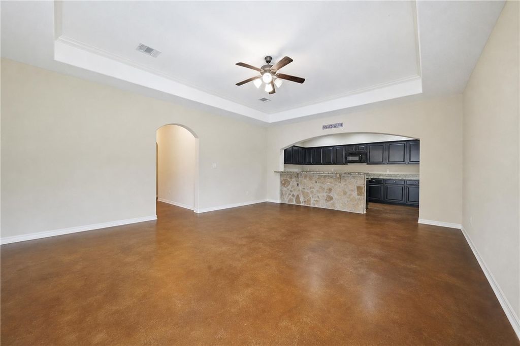 3105 Papa Bear Drive, College Station, TX 77845 — photo 3