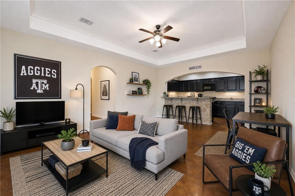 3105 Papa Bear Drive, College Station, TX 77845 — photo 4