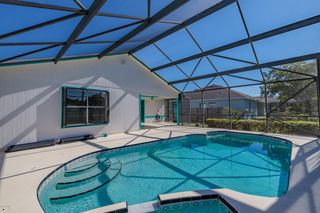 2352 SE West Blackwell Drive, Port St Lucie, FL 34952