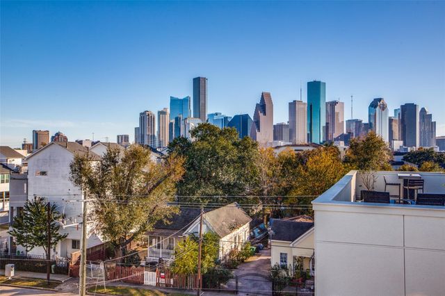1802 Hickory Street, Houston, TX 77007