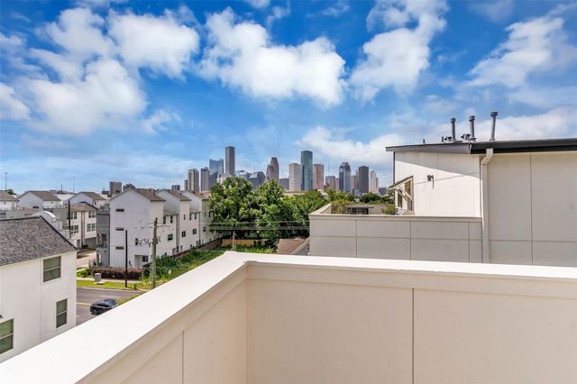 1802 Hickory Street, Houston, TX 77007