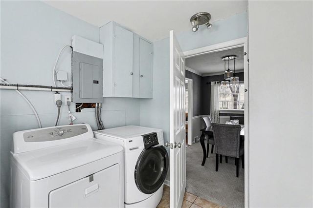 6401 W 80th Terrace, Overland Park, KS 66204