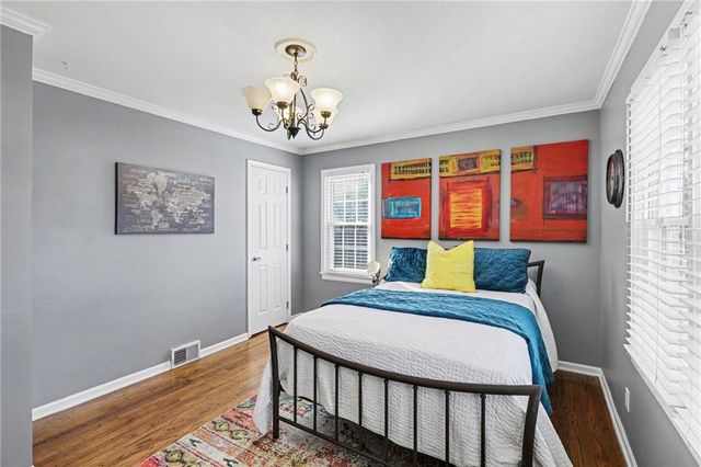 6401 W 80th Terrace, Overland Park, KS 66204