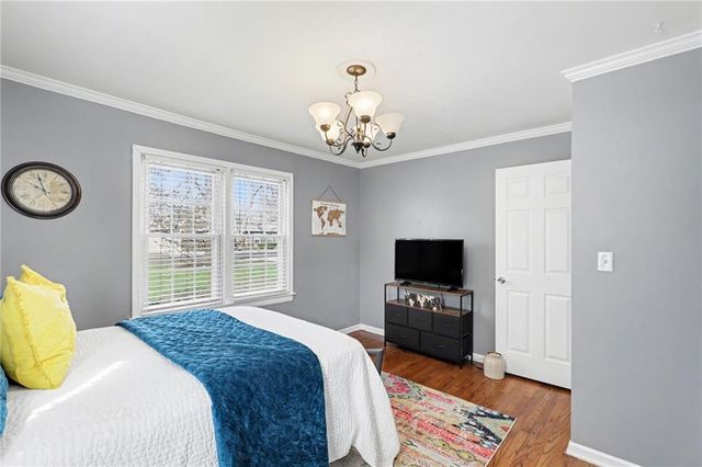 6401 W 80th Terrace, Overland Park, KS 66204