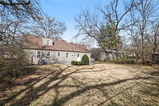 6401 W 80th Terrace, Overland Park, KS 66204