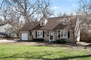6401 W 80th Terrace, Overland Park, KS 66204