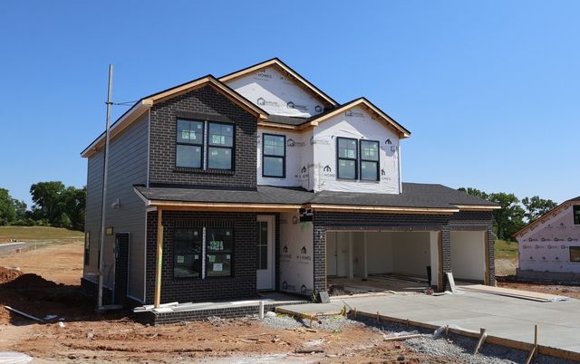 3201 Gravity Drive, Columbia, TN 38401