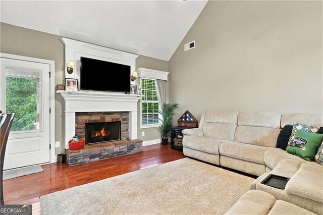 107 Nelson Ridge Drive, Ball Ground, GA 30107