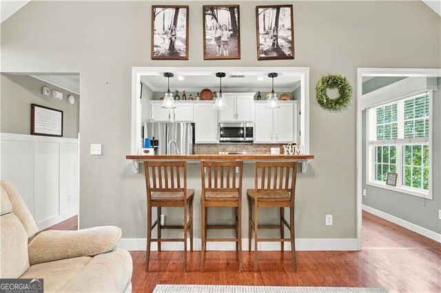 107 Nelson Ridge Drive, Ball Ground, GA 30107
