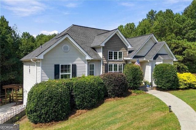 107 Nelson Ridge Drive, Ball Ground, GA 30107