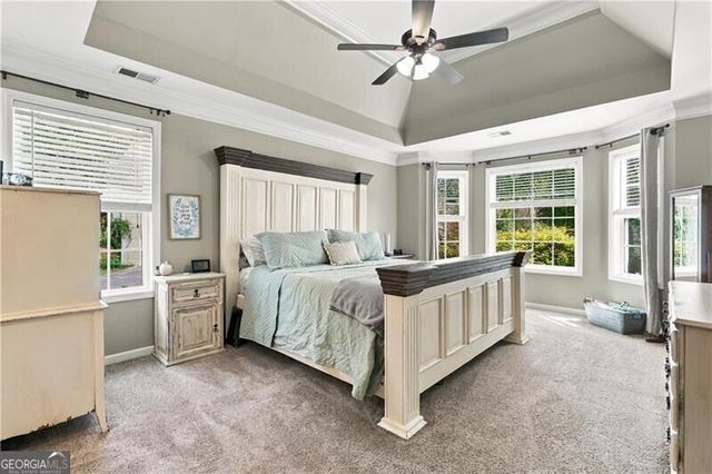 107 Nelson Ridge Drive, Ball Ground, GA 30107