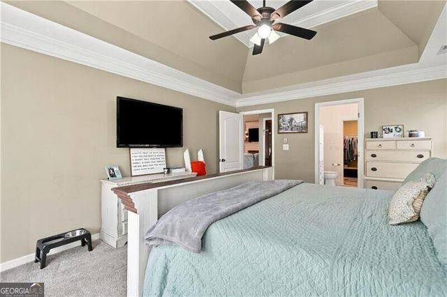 107 Nelson Ridge Drive, Ball Ground, GA 30107