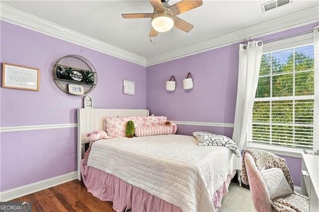 107 Nelson Ridge Drive, Ball Ground, GA 30107