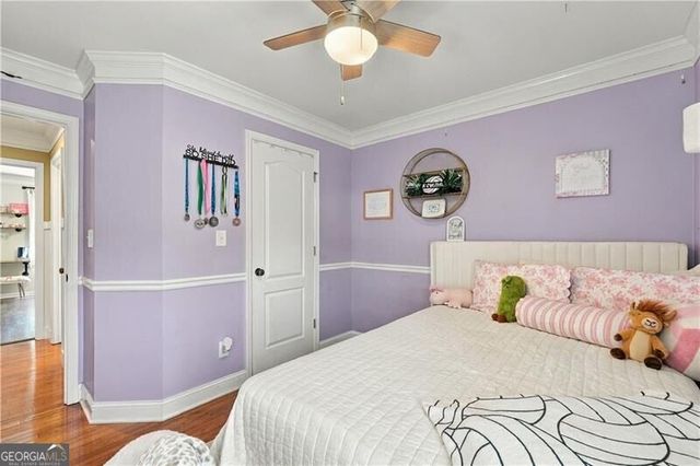 107 Nelson Ridge Drive, Ball Ground, GA 30107