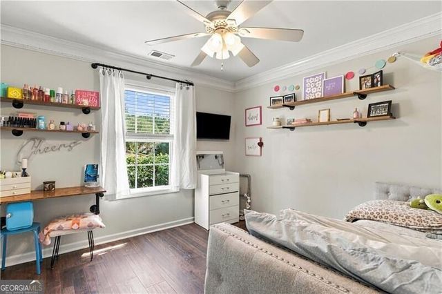107 Nelson Ridge Drive, Ball Ground, GA 30107