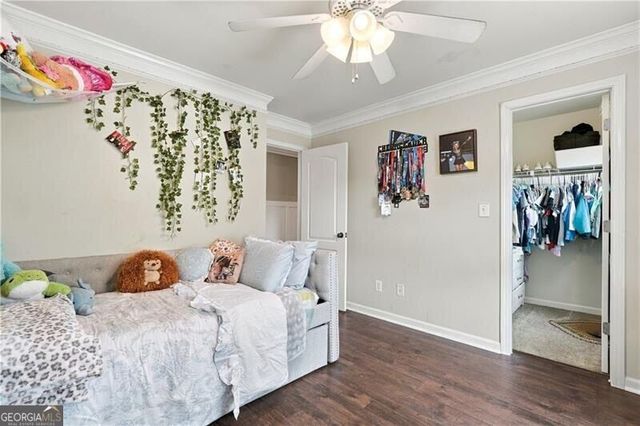 107 Nelson Ridge Drive, Ball Ground, GA 30107