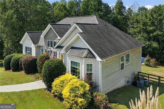 107 Nelson Ridge Drive, Ball Ground, GA 30107