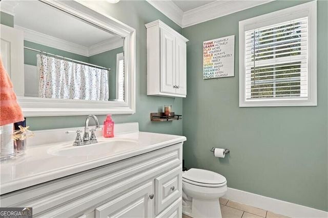107 Nelson Ridge Drive, Ball Ground, GA 30107