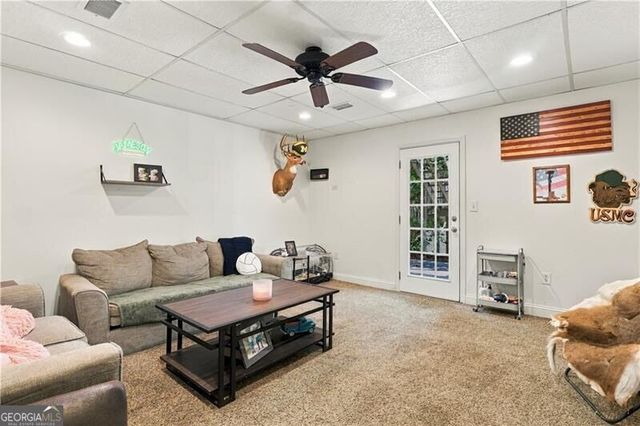 107 Nelson Ridge Drive, Ball Ground, GA 30107