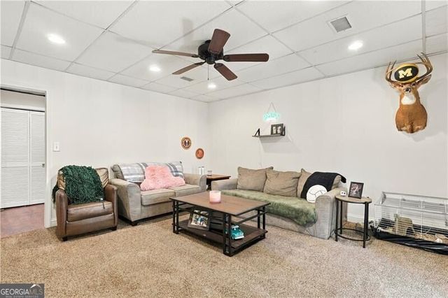 107 Nelson Ridge Drive, Ball Ground, GA 30107