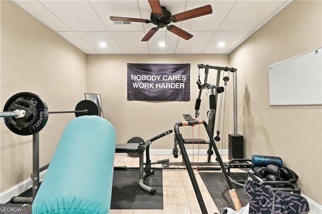 107 Nelson Ridge Drive, Ball Ground, GA 30107