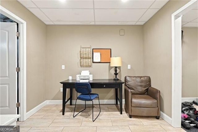 107 Nelson Ridge Drive, Ball Ground, GA 30107