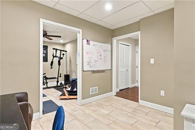 107 Nelson Ridge Drive, Ball Ground, GA 30107