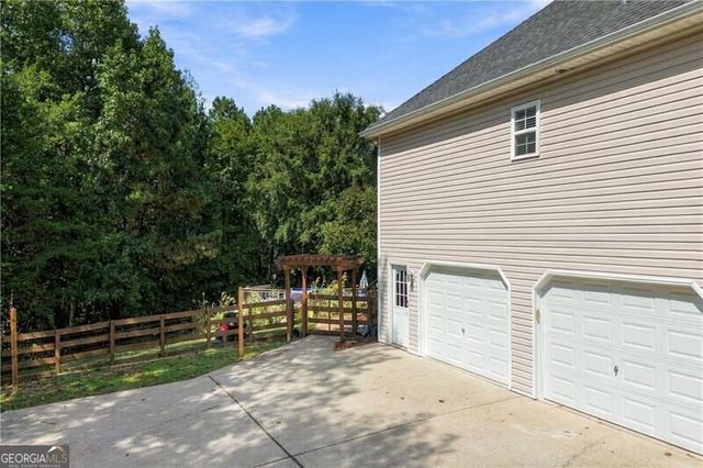 107 Nelson Ridge Drive, Ball Ground, GA 30107