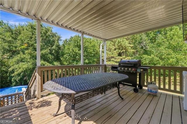 107 Nelson Ridge Drive, Ball Ground, GA 30107
