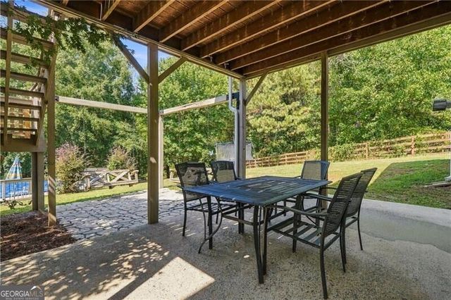 107 Nelson Ridge Drive, Ball Ground, GA 30107