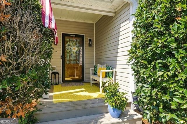 107 Nelson Ridge Drive, Ball Ground, GA 30107