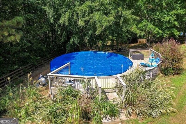107 Nelson Ridge Drive, Ball Ground, GA 30107