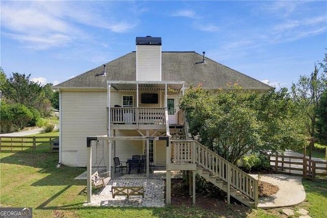 107 Nelson Ridge Drive, Ball Ground, GA 30107