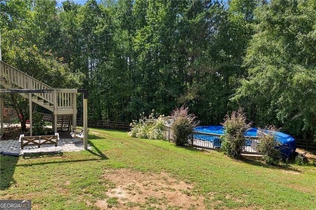107 Nelson Ridge Drive, Ball Ground, GA 30107