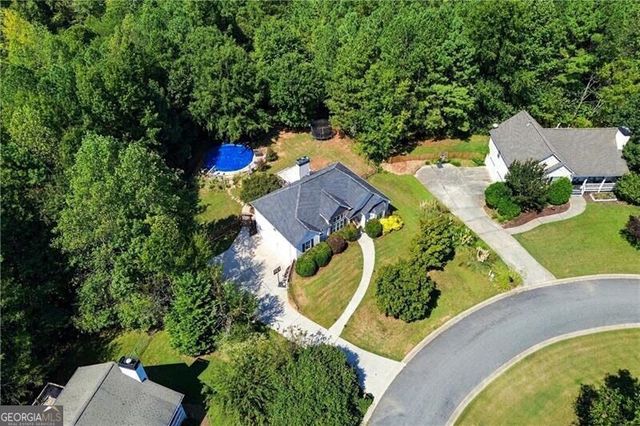 107 Nelson Ridge Drive, Ball Ground, GA 30107
