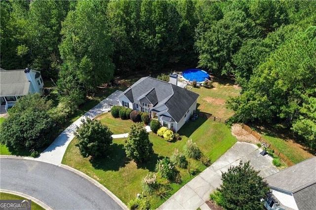 107 Nelson Ridge Drive, Ball Ground, GA 30107