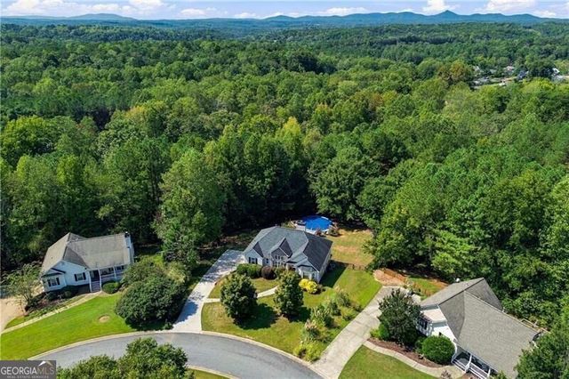 107 Nelson Ridge Drive, Ball Ground, GA 30107