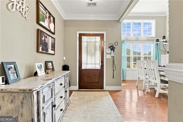 107 Nelson Ridge Drive, Ball Ground, GA 30107
